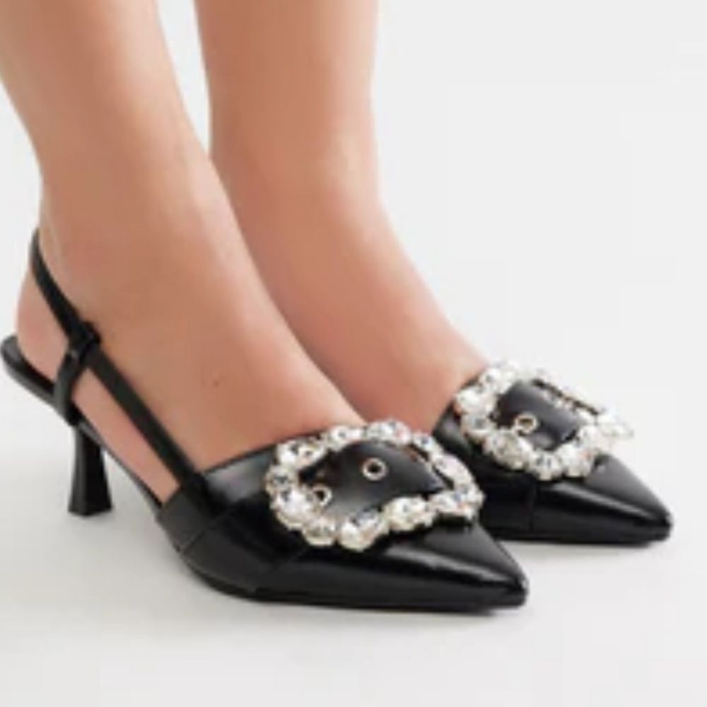 BRAND NEW MADDEN GIRL G-CARLY WOMEN'S CHA CHA PUMP